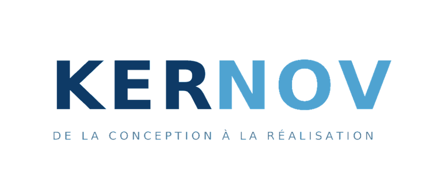 Kernov — de la conception à la réalisation